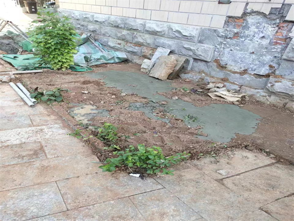 兴宁地基基础注浆增加承载力灌浆加固