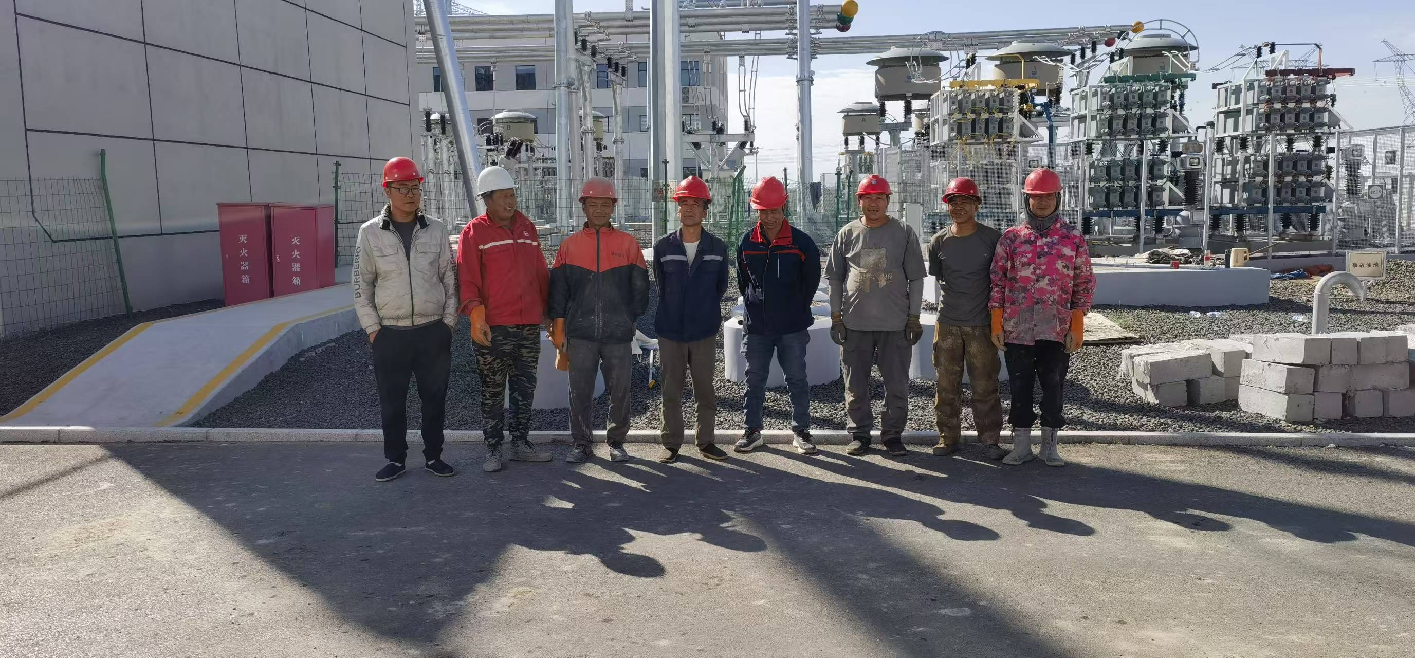 兴宁地基沉降如何修复?